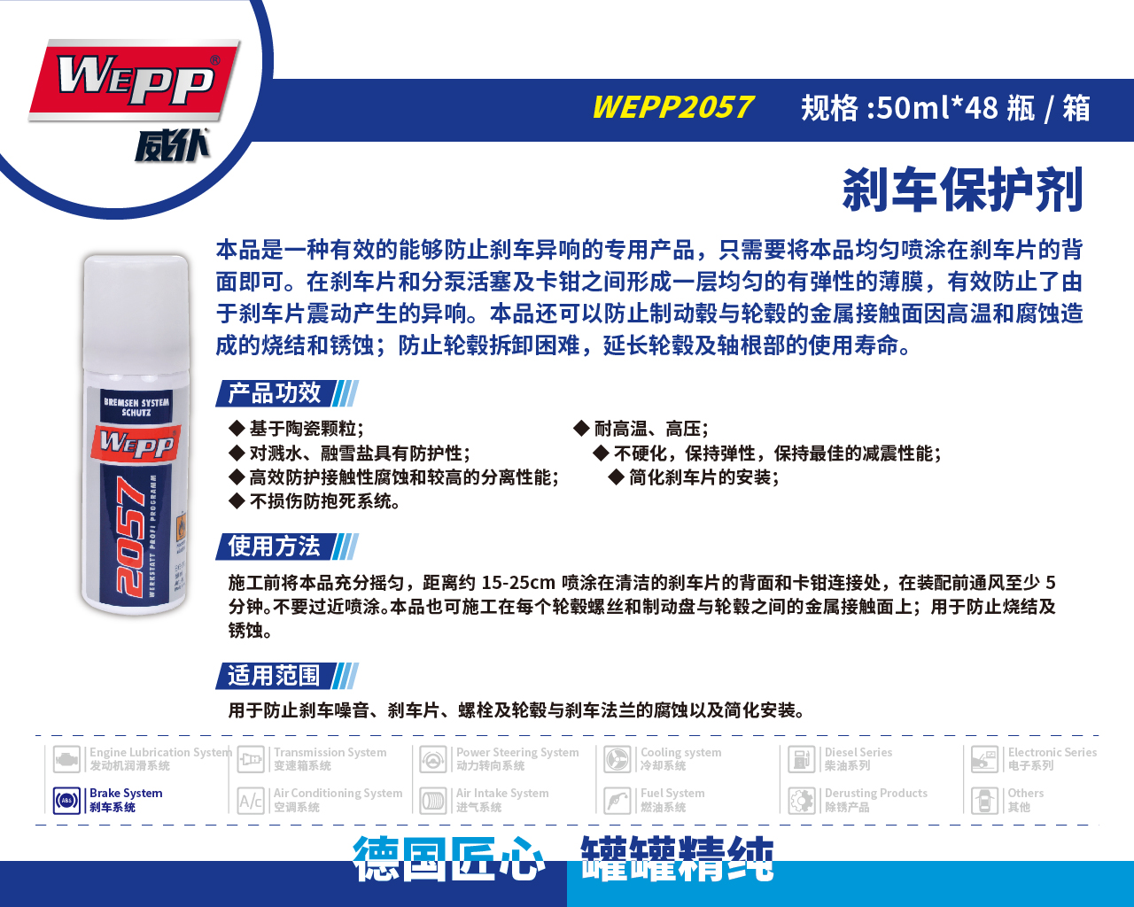 WEPP2057 剎車保護劑(圖1)